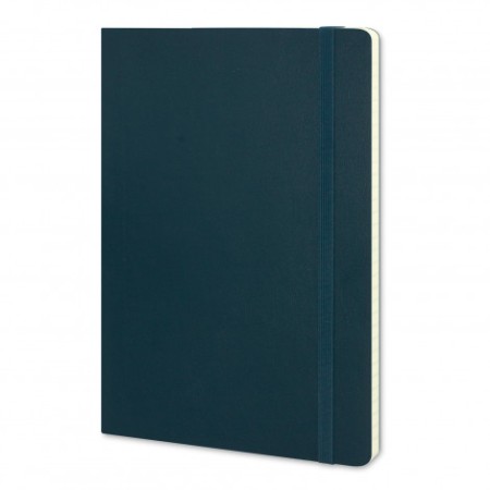 Moleskine Classic Soft Cover Notebook - Large Promotional Products